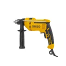 INGCO Mașină de găurit cu percuție 810 W