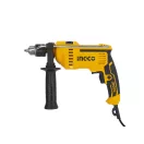 INGCO Mașină de găurit cu percuție 810 W