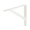 INGCO Suport de raft 250 x 400 mm reforțat
