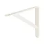 INGCO Suport de raft 250 x 400 mm reforțat