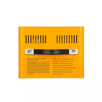 INGCO Încărcător de baterie 12/24 V 9/4 A 28-180 Ah