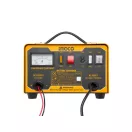 INGCO Încărcător de baterie 12/24 V 9/4 A 28-180 Ah
