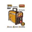 INGCO Aparat de sudură MMA de tip invertor 160 A