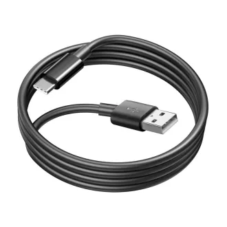 INGCO Cablu de încărcare 1 m 3A (USB-C la USB-C)