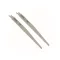 IRWIN Lamă de fierăstrău sabie pentru plastic 225 mm (2 buc)