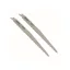 IRWIN Lamă de fierăstrău sabie pentru plastic 225 mm (2 buc)