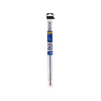 Burghiu pentru rocă IRWIN, 16 x 340/200 mm, SDS-Max