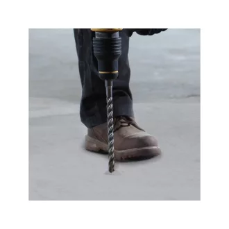 Burghiu pentru rocă IRWIN, 16 x 340/200 mm, SDS-Max