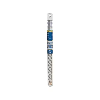 IRWIN Burghiu pentru rocă 22 x 340/200 mm SDS-Max