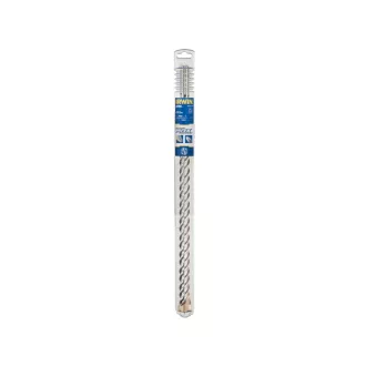 IRWIN Burghiu pentru rocă 24 x 540/400 mm SDS-Max