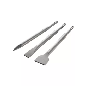 Set daltă IRWIN 3 piese SDS-Plus