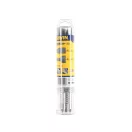 Set daltă IRWIN 3 piese SDS-Plus