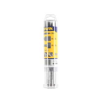 Set daltă IRWIN 3 piese SDS-Plus