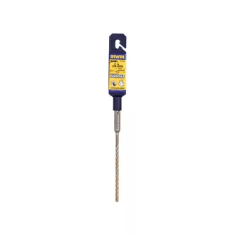  IRWIN Burghiu pentru piatră 5 x 160/100 mm cu patru tăișuri SDS-Quad