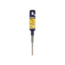 IRWIN Burghiu pentru roci 5,5 x 110/50 mm cu patru muchii SDS-Quad