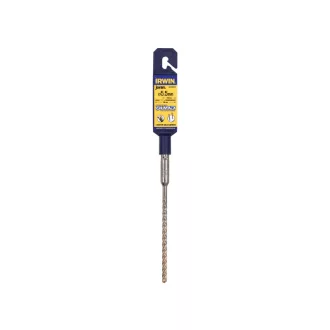   IRWIN Burghiu pentru roci 5,5 x 160/100 mm cu patru muchii SDS-Quad