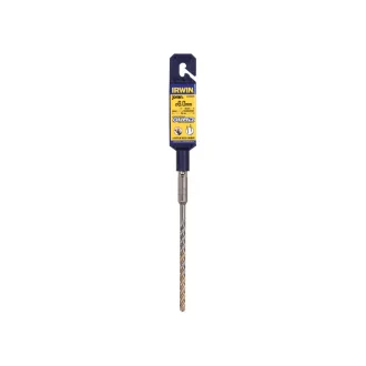   IRWIN Burghiu pentru rocă 6 x 160/100 mm cu patru muchii SDS-Quad