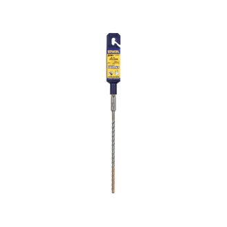   IRWIN Burghiu pentru piatră 6 x 210/150 mm cu patru tăișuri SDS-Quad