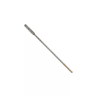   IRWIN Burghiu pentru roci 6 x 260/200 mm cu patru tăișuri SDS-Quad