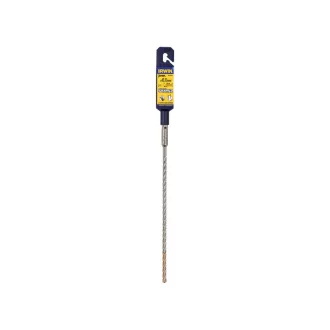   IRWIN Burghiu pentru roci 6 x 260/200 mm cu patru tăișuri SDS-Quad