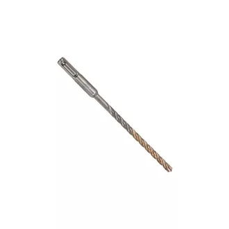   IRWIN Burghiu pentru rocă 6,5 x 160/100 mm cu patru tăişuri SDS-Quad