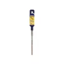 IRWIN Burghiu pentru rocă 6,5 x 160/100 mm cu patru tăişuri SDS-Quad