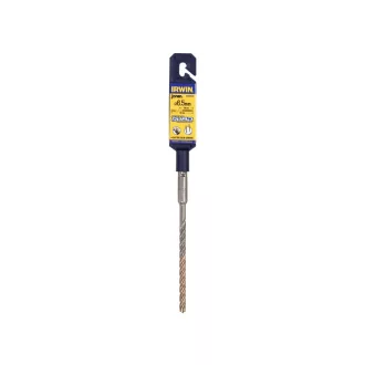   IRWIN Burghiu pentru rocă 6,5 x 160/100 mm cu patru tăişuri SDS-Quad