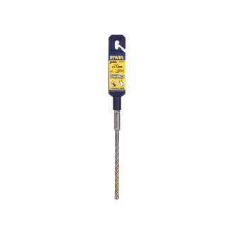   IRWIN Burghie pentru roci 7 x 160/110 mm cu patru tăișuri SDS-Quad
