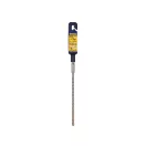 IRWIN Burghiu pentru rocă 7 x 210/150 mm, cu patru muchii SDS-Quad