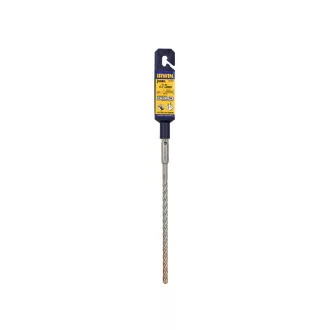   IRWIN Burghiu pentru rocă 7 x 210/150 mm, cu patru muchii SDS-Quad
