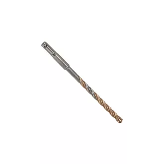   IRWIN Burghiu pentru roci 8 x 160/100 mm cu 4 tăișuri SDS-Quad