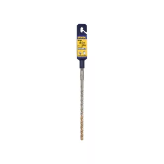   IRWIN Burghiu pentru roci 8 x 210/150 mm cu patru tăișuri SDS-Quad