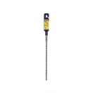 IRWIN Burghiu pentru roci 8 x 260/200 mm cu patru tăișuri SDS-Quad