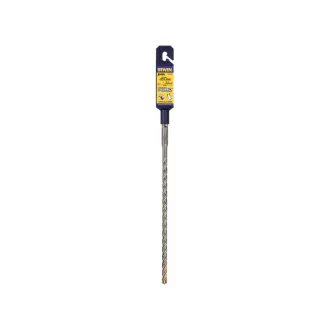   IRWIN Burghiu pentru roci 8 x 260/200 mm cu patru tăișuri SDS-Quad