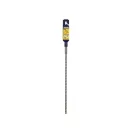 IRWIN Burghiu pentru roci 8 x 310/240 mm, cu patru margini SDS-Quad