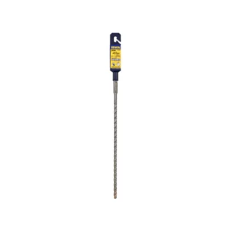   IRWIN Burghiu pentru roci 8 x 310/240 mm, cu patru margini SDS-Quad