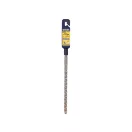 IRWIN Burghie pentru roci 10 x 210/150 mm cu 4 muchii SDS-Quad