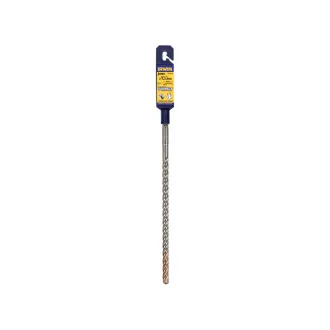   IRWIN Burghie pentru piatră 10 x 260/200 mm cu patru tăișuri SDS-Quad