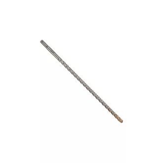   IRWIN Burghiu pentru rocă 10 x 310/240 mm cu patru muchii SDS-Quad
