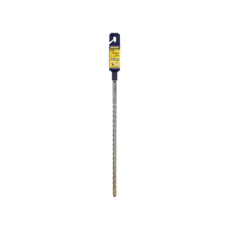   IRWIN Burghiu pentru rocă 10 x 310/240 mm cu patru muchii SDS-Quad