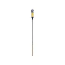 IRWIN Burghiu pentru roci 10 x 460/400 mm, cu 4 muchii SDS-Quad