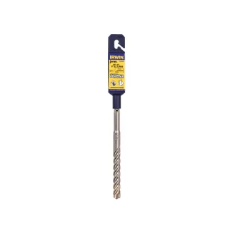   IRWIN Burghiu pentru piatră 12 x 160/100 mm cu patru tăișuri SDS-Quad