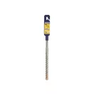 IRWIN Burghiu pentru roci 12 x 210/150 mm cu patru tăișuri SDS-Quad