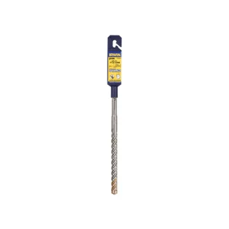   IRWIN Burghiu pentru roci 12 x 210/150 mm cu patru tăișuri SDS-Quad