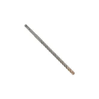   IRWIN Burghiu pentru rocă 12 x 260/200 mm cu patru muchii SDS-Quad