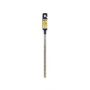 IRWIN Burghiu pentru rocă 12 x 260/200 mm cu patru muchii SDS-Quad