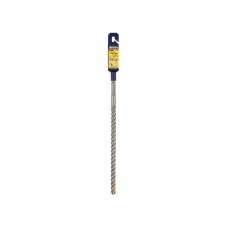   IRWIN Burghiu pentru rocă 12 x 310/240 mm cu patru margini SDS-Quad