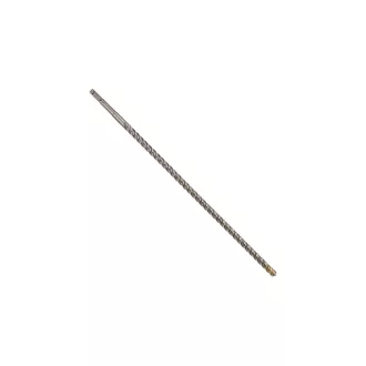   IRWIN Burghie pentru piatră 12 x 460/400 mm cu patru muchii SDS-Quad