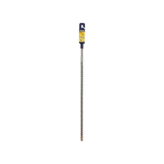   IRWIN Burghie pentru piatră 12 x 460/400 mm cu patru muchii SDS-Quad