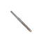 IRWIN Burghiu pentru roci 14 x 160/100 mm cu patru margini SDS-Quad